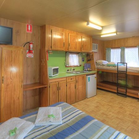 Dubbo Midstate Motor Park Hotel Ngoại thất bức ảnh