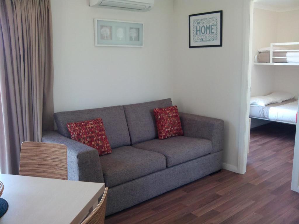 Dubbo Midstate Motor Park Hotel Phòng bức ảnh