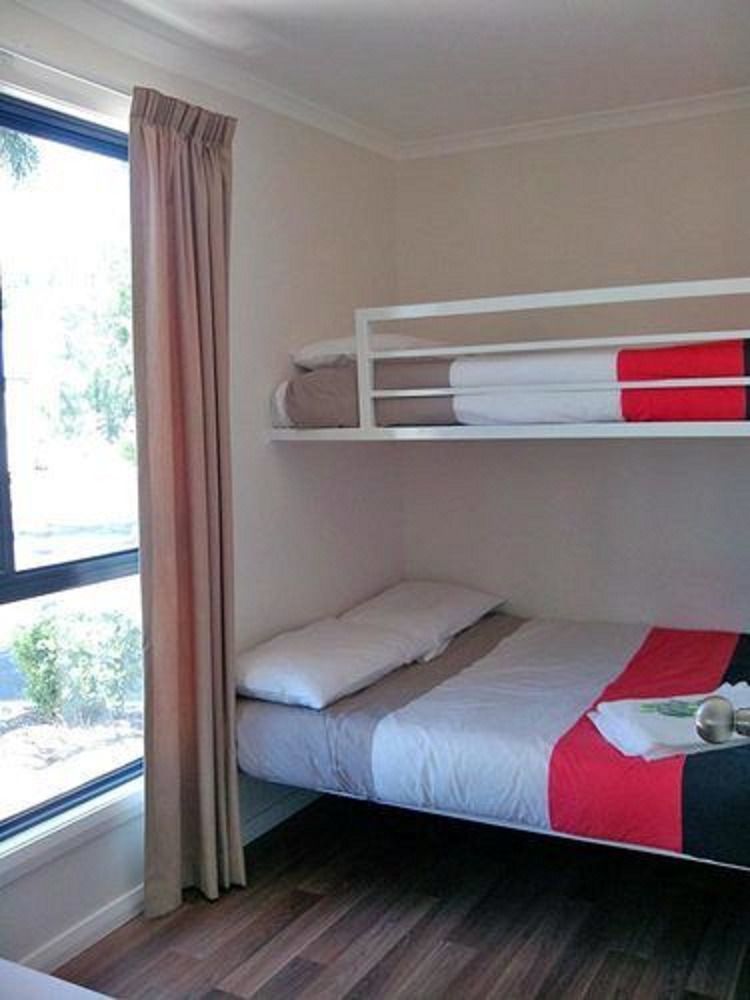 Dubbo Midstate Motor Park Hotel Ngoại thất bức ảnh